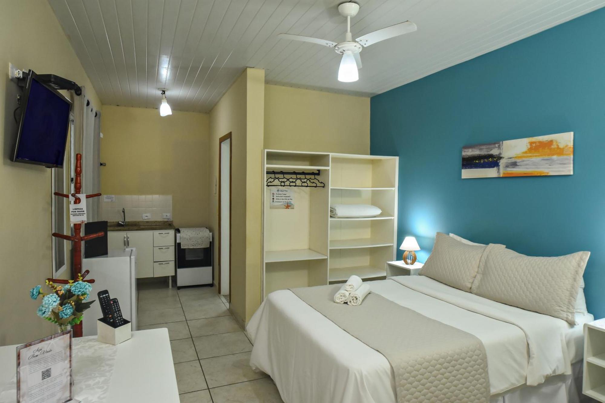 Pousada Rosa Dos Ventos Juquehy Juquei Room photo
