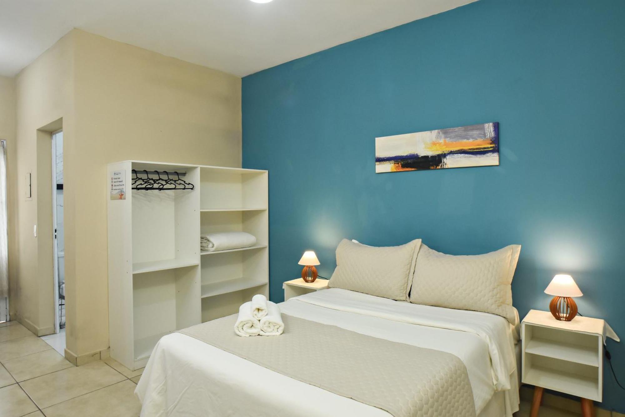 Pousada Rosa Dos Ventos Juquehy Juquei Room photo